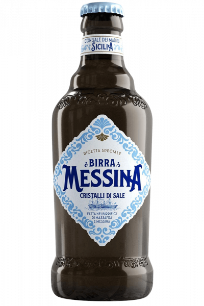 Birra Messina