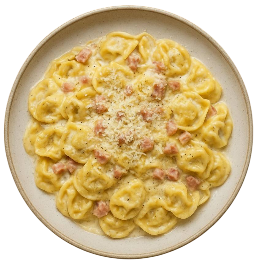 Tortellini della nonna