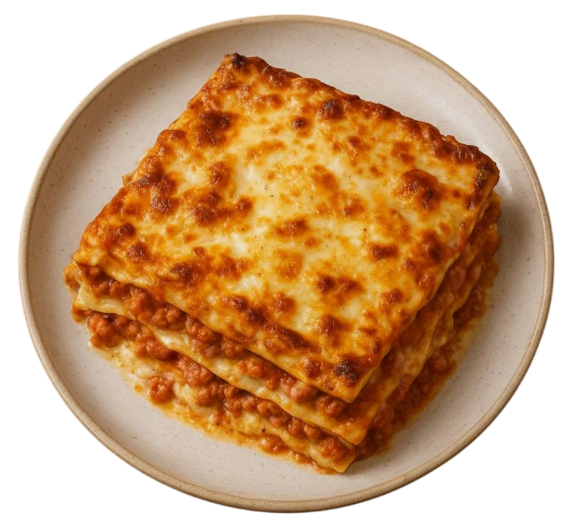 Lasagna della domenica